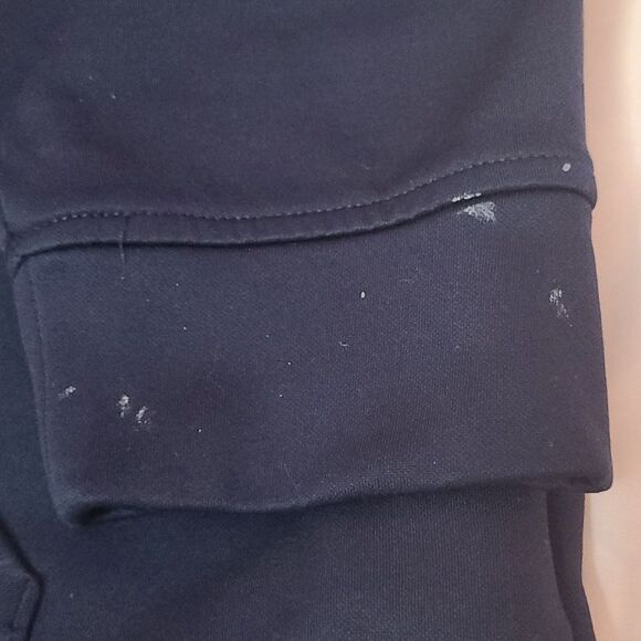 Seattle Seahawks Fanatics On The Ball Pullover Hoodie - College Navy sz 2xl - Picture 12 of 14